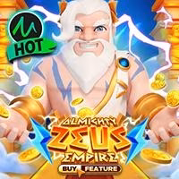 Almighty Zeus Empire