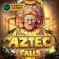 Aztec Falls