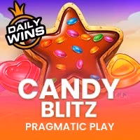 Candy Blitz