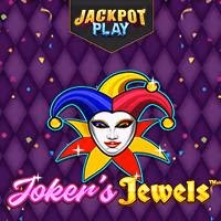 Joker's Jewels