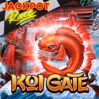 Koi Gate